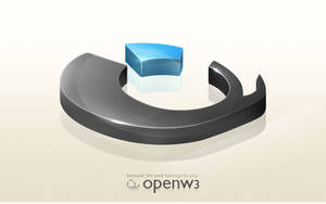 openw3 - logo - v2