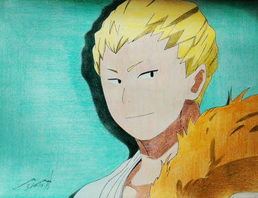 Mashirao Ojiro