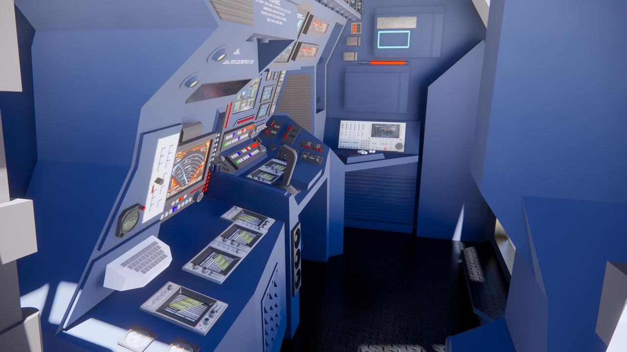 BSG Raptor 05 by Kobol64 on DeviantArt