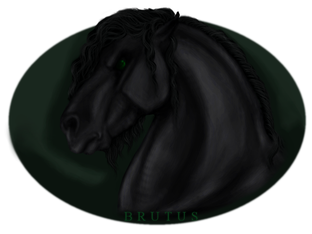 BRUTUS