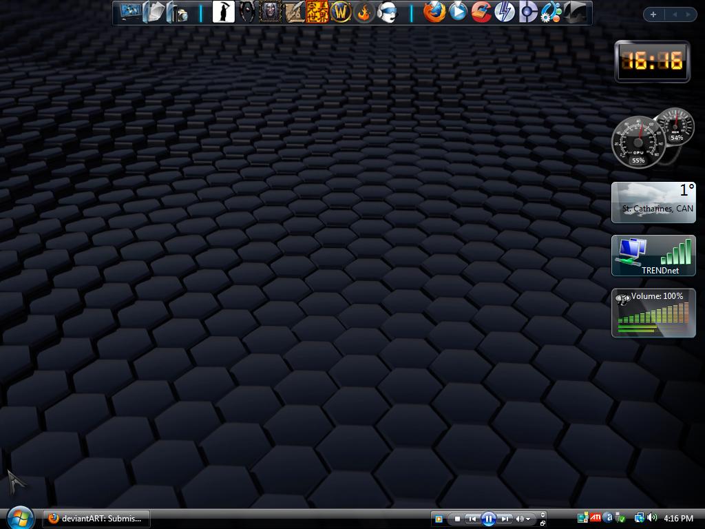 My-Desktop