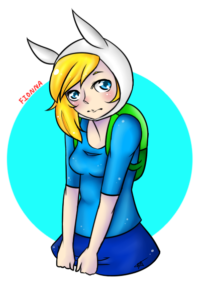 Fionna