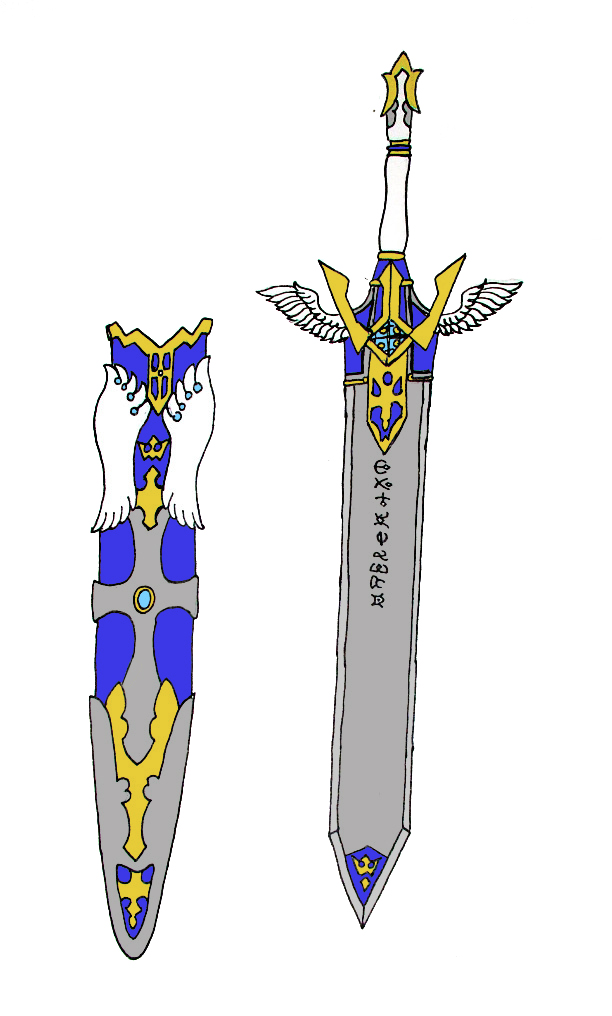 The Holy Order DeviantArt Gallery