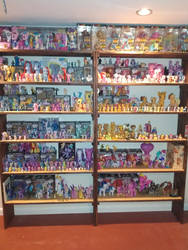 MLP G4 Collection 2023