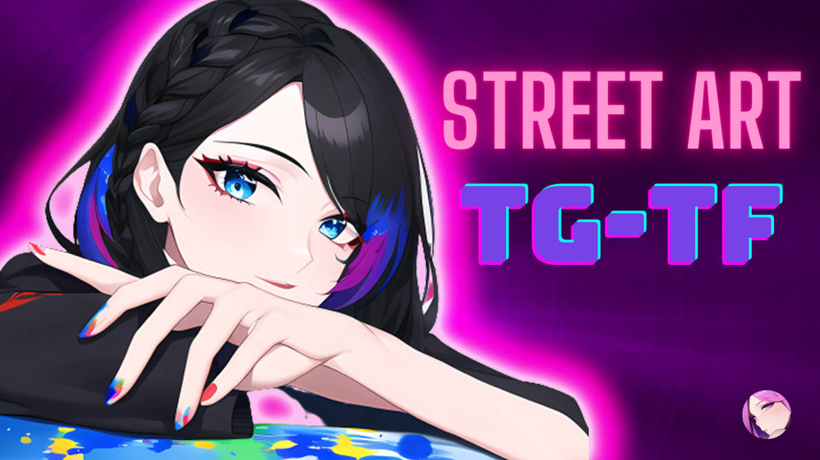 Tgtf Street Art Graffiti Transformation By Mangadub Tgtf On Deviantart Tgtf Street Art Graffiti Transformation By Mangadub Tgtf On Deviantart