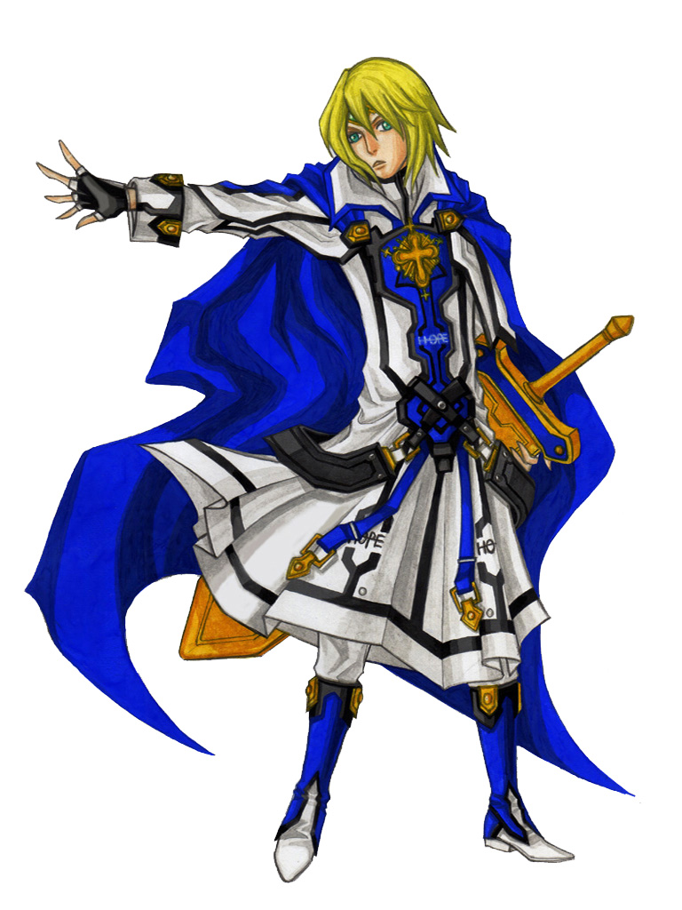 Ky Kiske