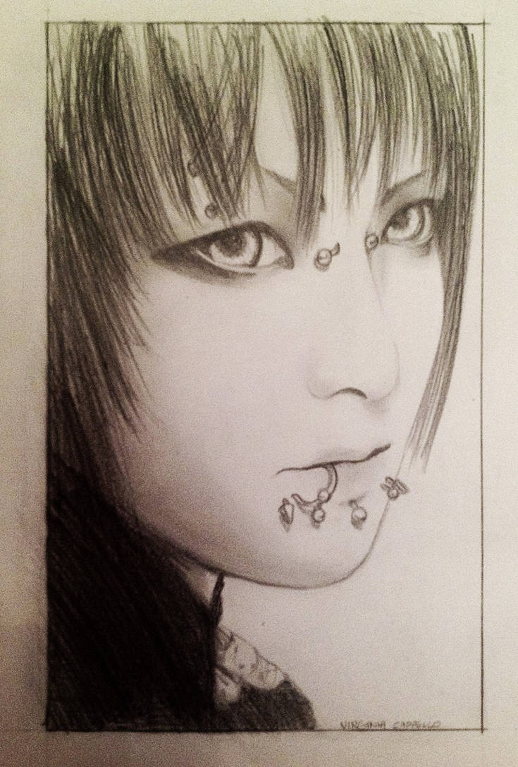 Hitsugi Nightmare by Ahelchan on DeviantArt