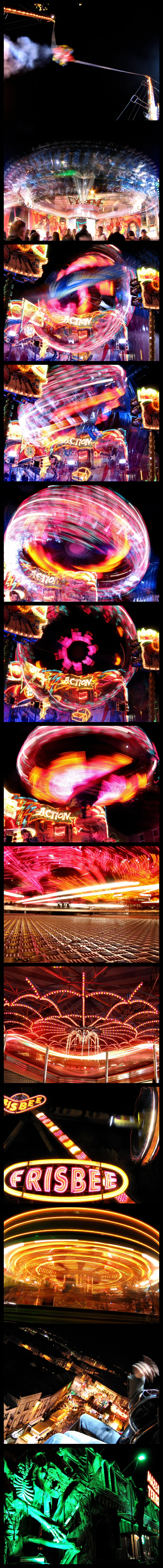 Loughborough Fair