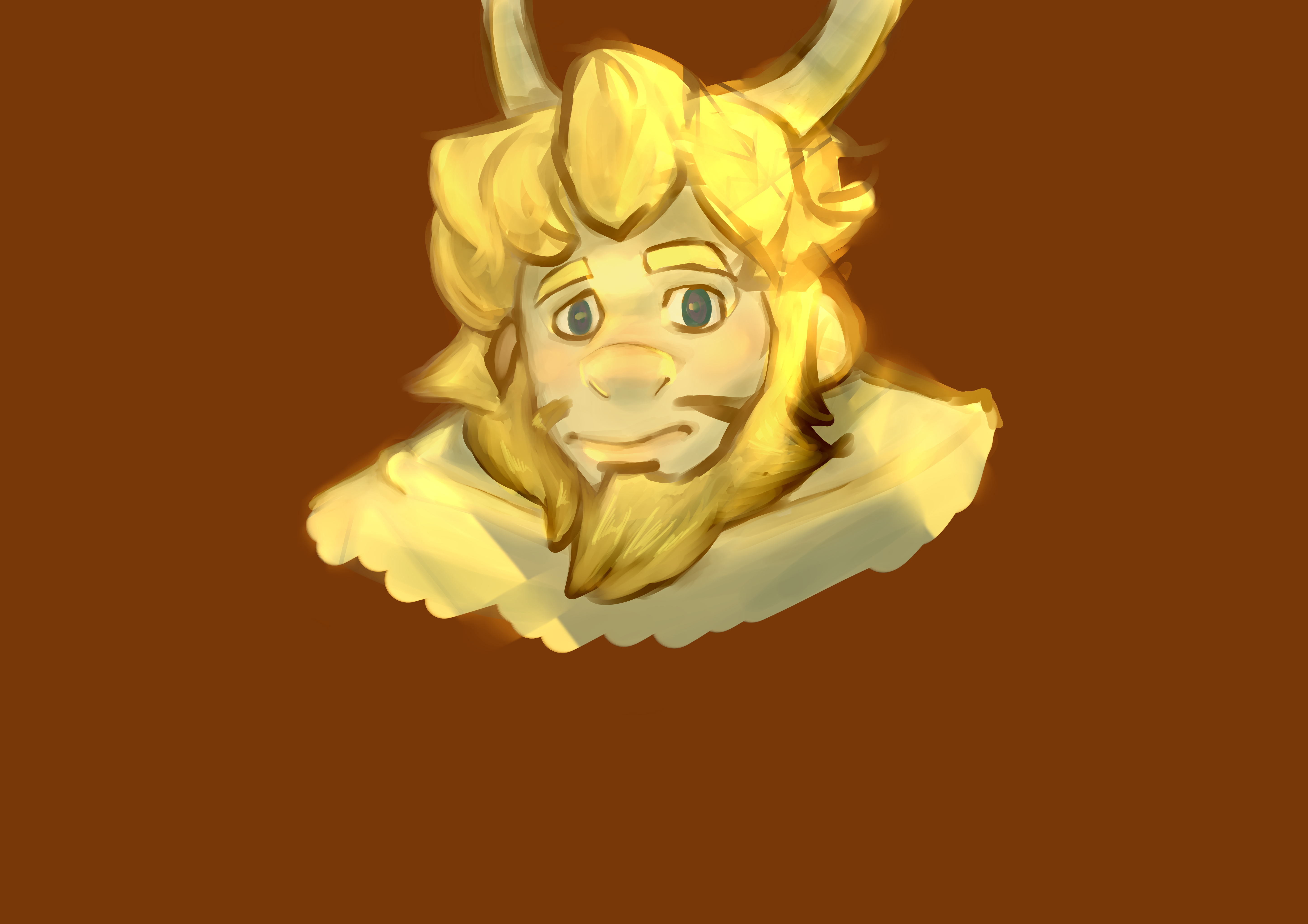 Asgore