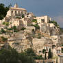 French village of Gordes