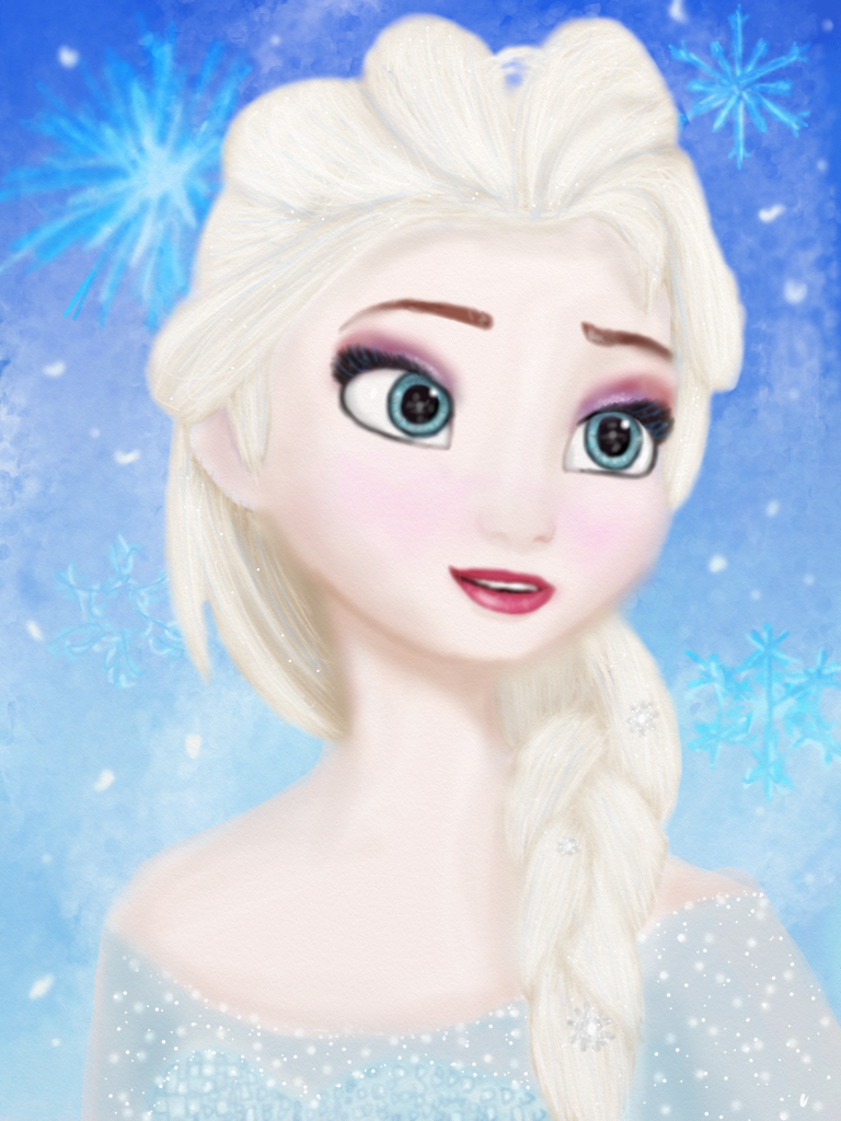 Elsa