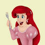 Ariel The Little Mermaid