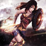 Wonder Woman