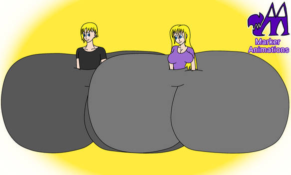 Deviantart's Tangled Inflation Problem Pants-Inflation | DeviantArt