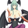 Morrigan Aensland