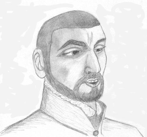 Baron Roderick by aahawley on DeviantArt