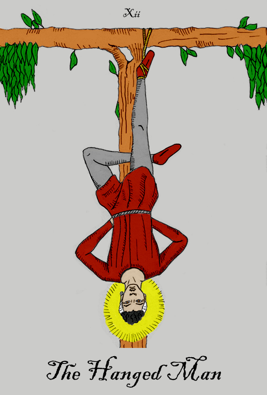 The Hanged Man