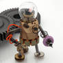 SteampunkRobot1 2