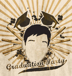 Graduation Invitation