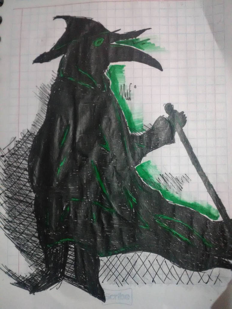 Ink by Refenge on DeviantArt