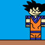 Chibi Goku