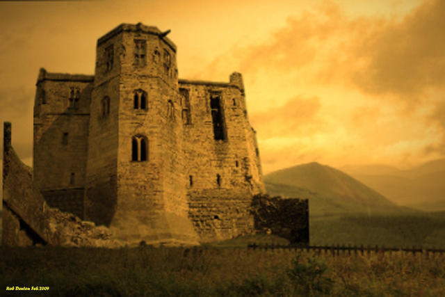 The Rook by car2nistrob on DeviantArt