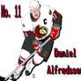 Daniel Alfredsson