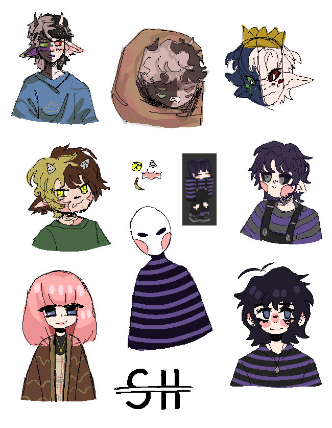 Bbbbbbbbbbbbbbbbbbbbbb by ar8dia on DeviantArt