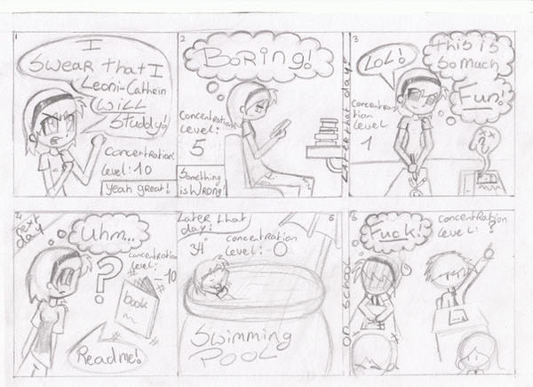 How I Learn For A Test By 12LE5 On DeviantArt How i learn for a test by 12le5 on deviantart