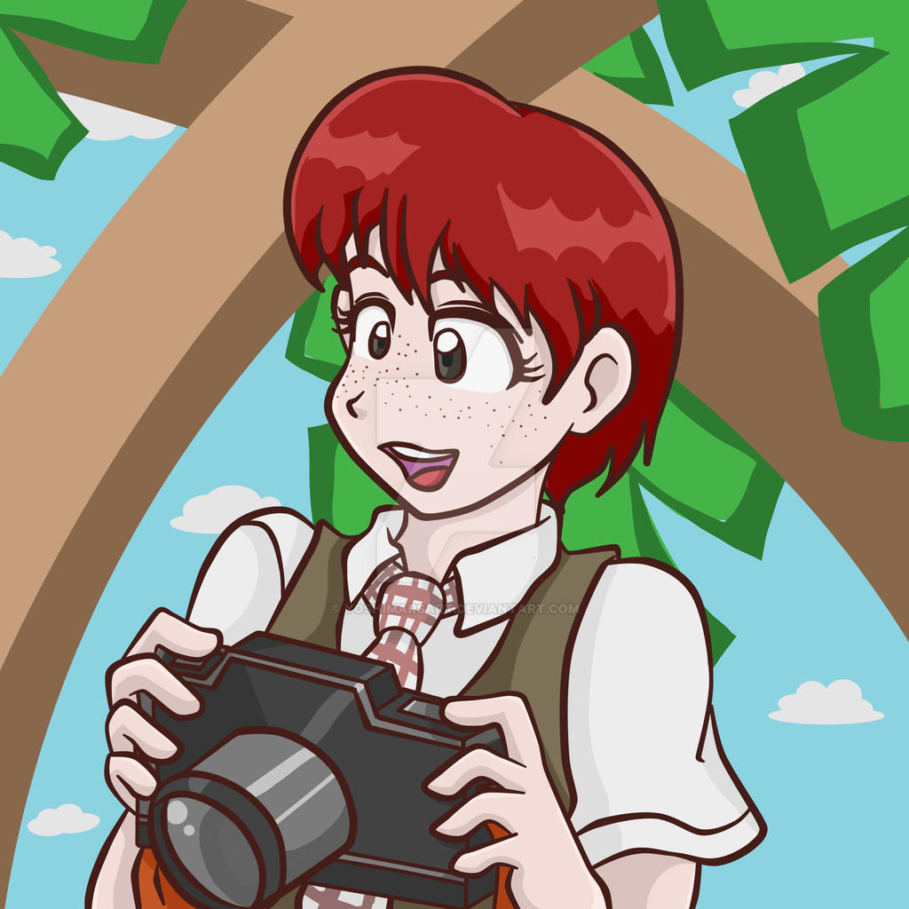 Mahiru Koizumi Doodle By Yoshimarsart On DeviantArt mahiru-koizumi-doodle-by-yoshimarsart-on-deviantart
