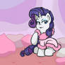 Rarity - First Thing Fabulous!