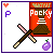 Eggplantpocky - Icon Trade