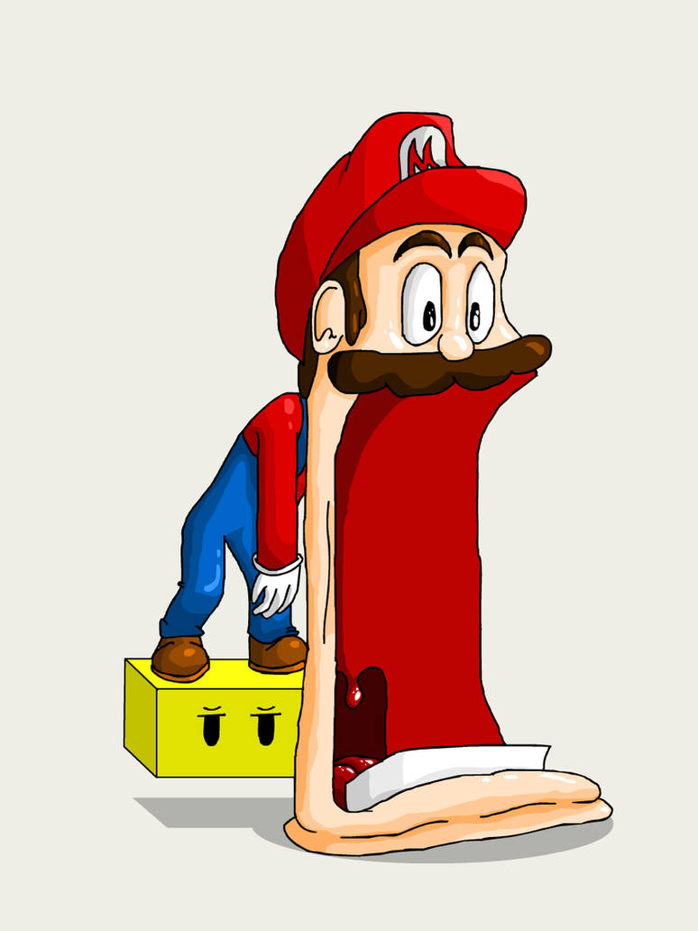 Jaw Drop by Masterswordman on DeviantArt