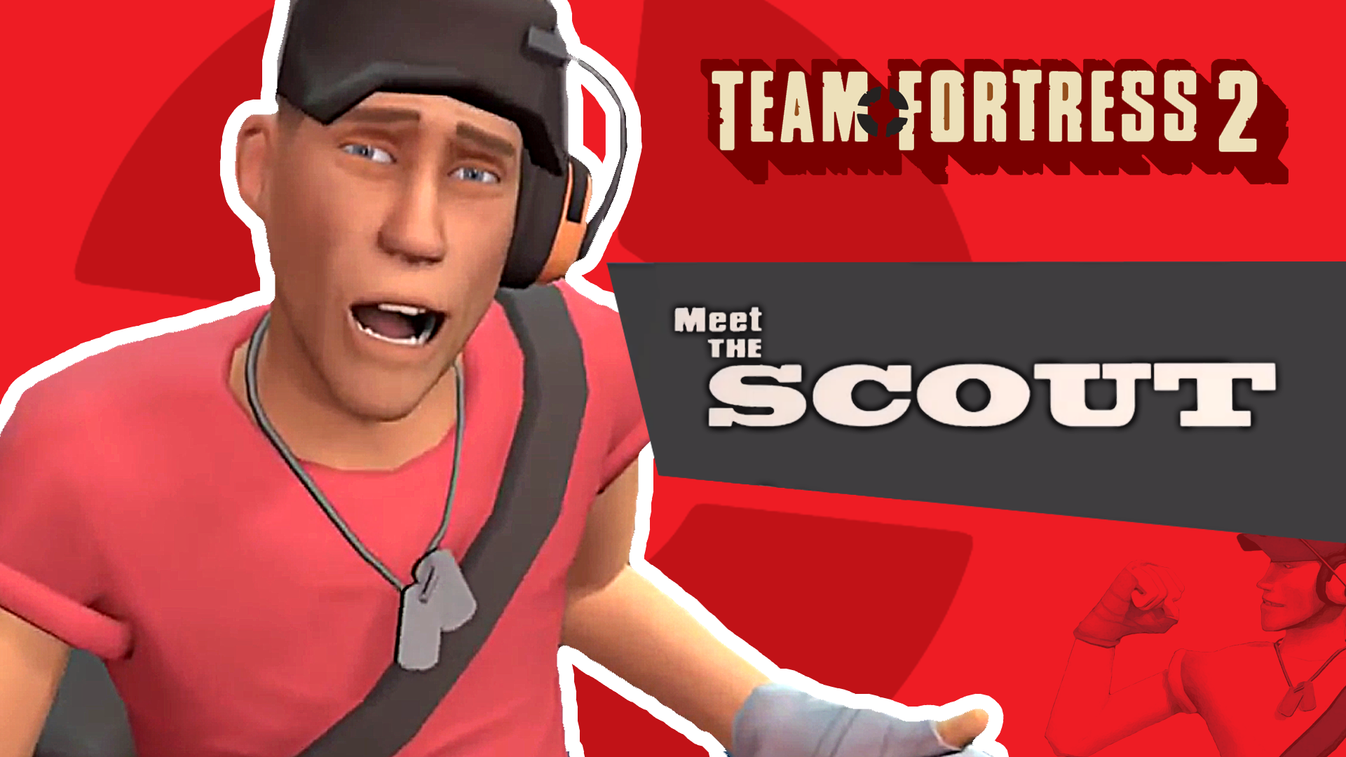 RED Scout Wallpaper by Kroxie on DeviantArt