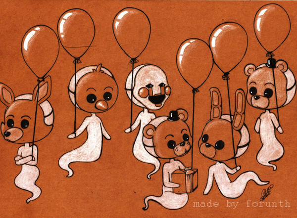 Party Template Deviantart Party by Forunth on DeviantArt