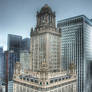 Jewelers Building from Hotel71