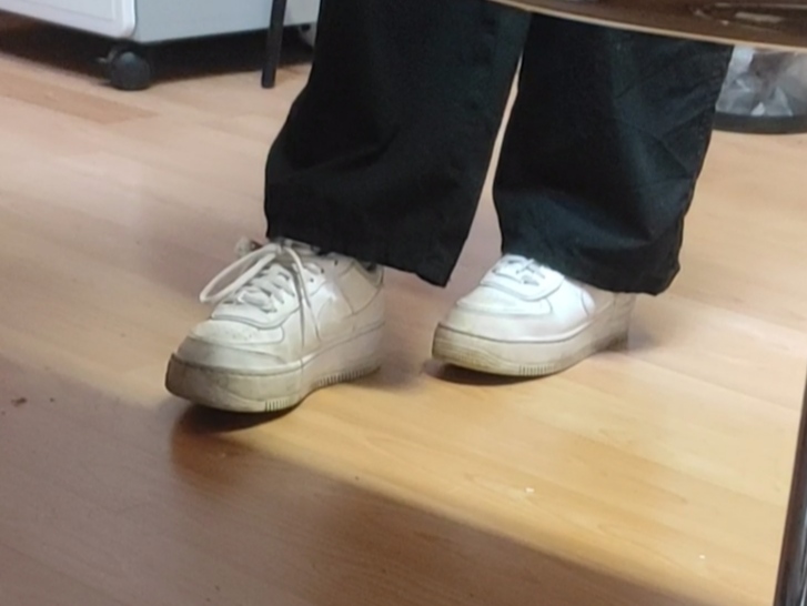 More dirty Nikes by hesrijdo on DeviantArt