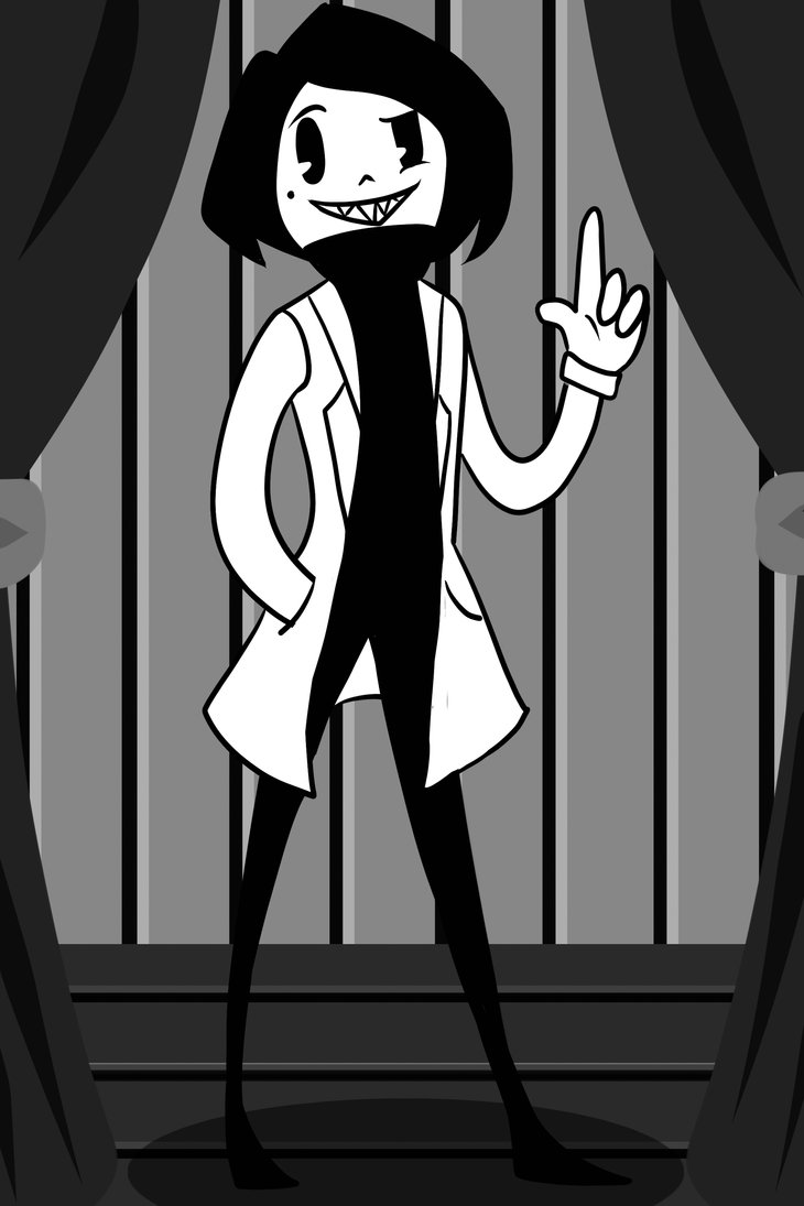 Inky Colors Gif by BreathingColorsDraws on DeviantArt