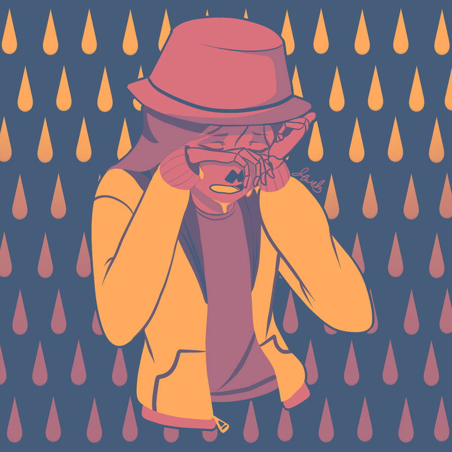 Springy Crying Sprinkles Crying by BreathingColorsDraws on DeviantArt