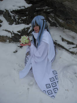 Yukionna Tsurara