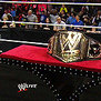 New WWE Championship Title