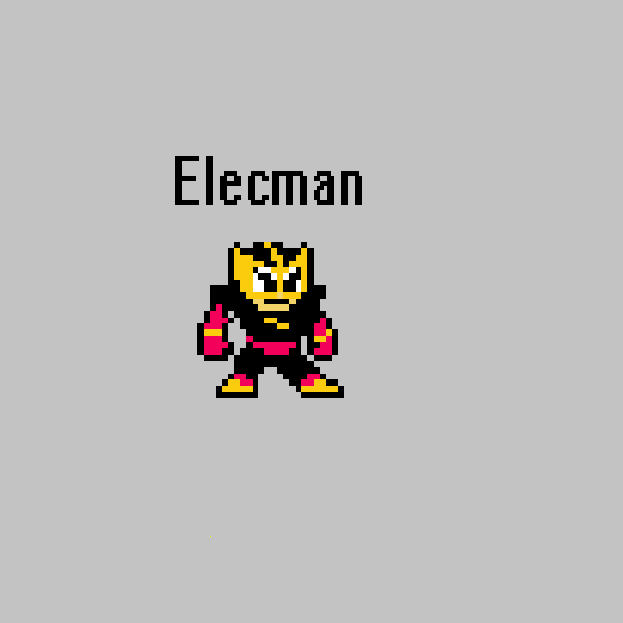 elecman