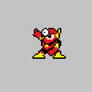 metalman sprite