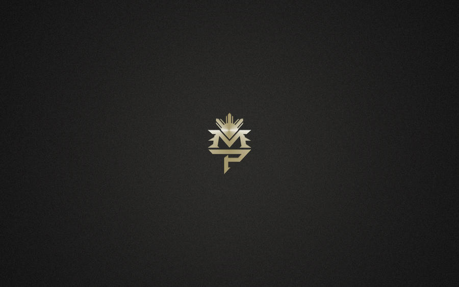 Manny Pacquiao Logo Wallpaper