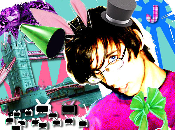 Jamie Garibaldi Rabbit Jamie Rabbit Army Attack Form by Madhatter-J on DeviantArt