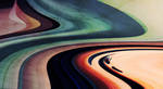 Dali's Highway by OutsideFate