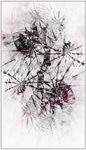 Charcoal March of Spiders by OutsideFate