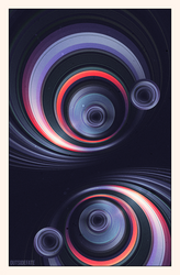 Movement of the Spheres