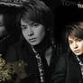 Ikuta Toma wallpaper 1024x768