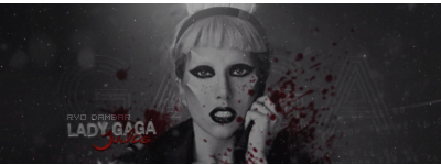 JUDAS...GaGa by RyoDambar